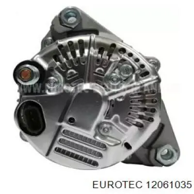 12061035 Eurotec alternador