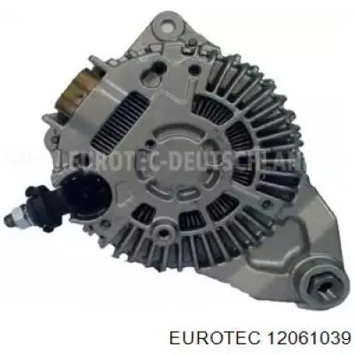 12061039 Eurotec alternador