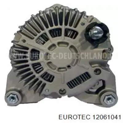 12061041 Eurotec alternador