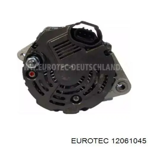 12061045 Eurotec alternador