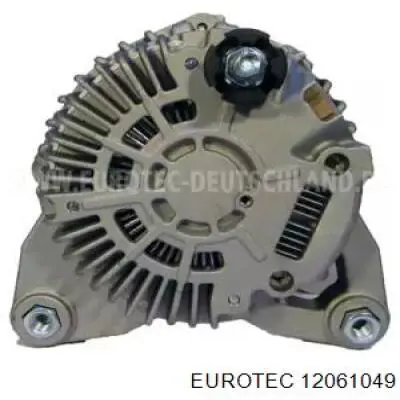 12061049 Eurotec alternador