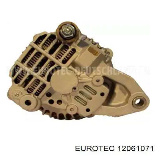 12061071 Eurotec alternador