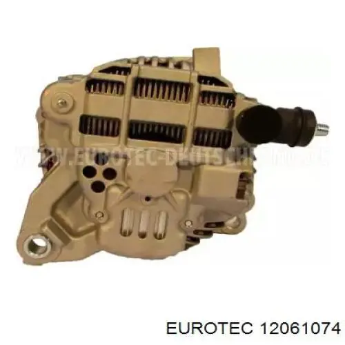 12061074 Eurotec alternador