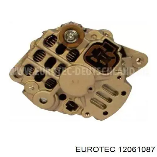 12061087 Eurotec alternador