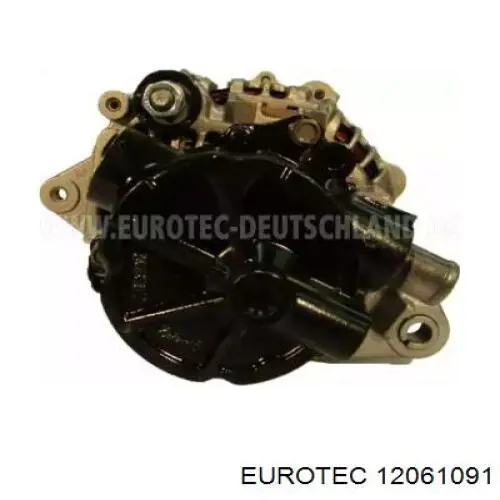 12061091 Eurotec alternador