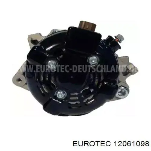 12061098 Eurotec alternador