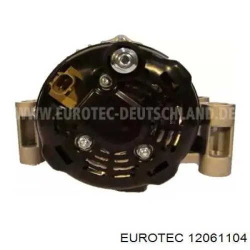 12061104 Eurotec alternador