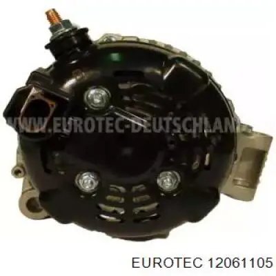 12061105 Eurotec alternador