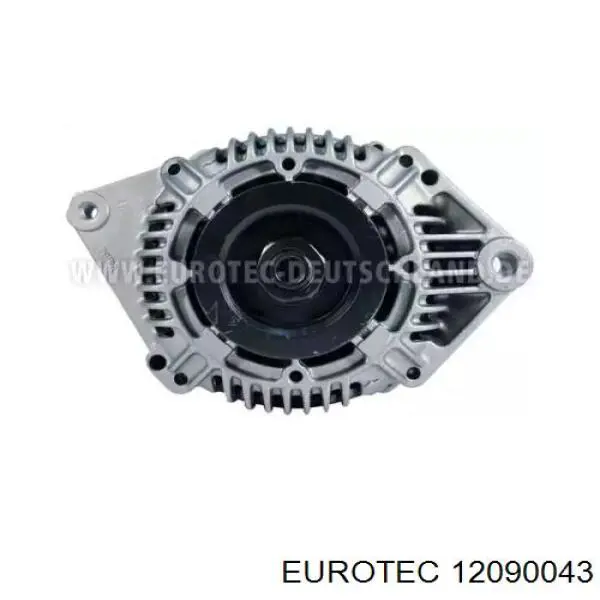 7700424854 Renault (RVI) alternador