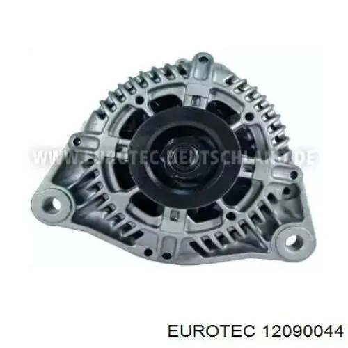 12090044 Eurotec alternador