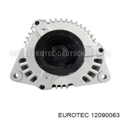 12090063 Eurotec alternador