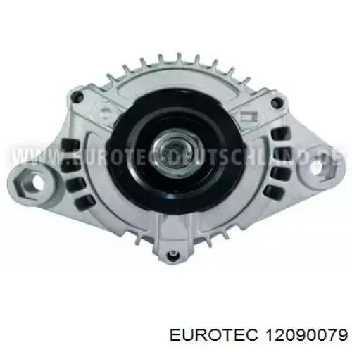 12090079 Eurotec alternador