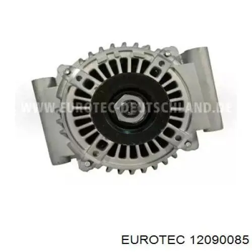 12090085 Eurotec alternador