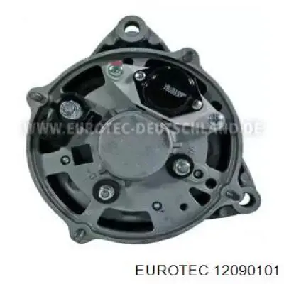 A008154110280 Mercedes alternador