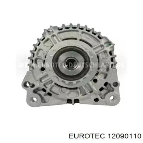 12090110 Eurotec alternador