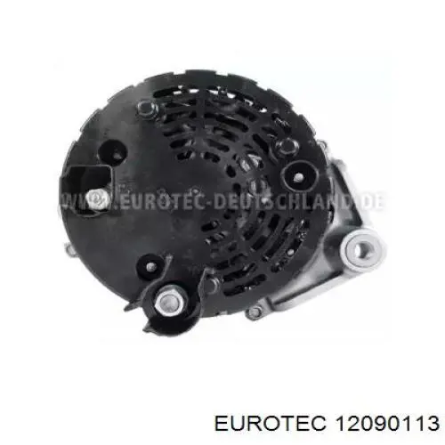 12090113 Eurotec alternador