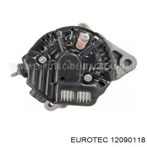 YLE102303 Land Rover alternador