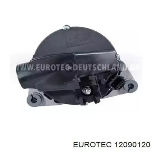 12090120 Eurotec alternador