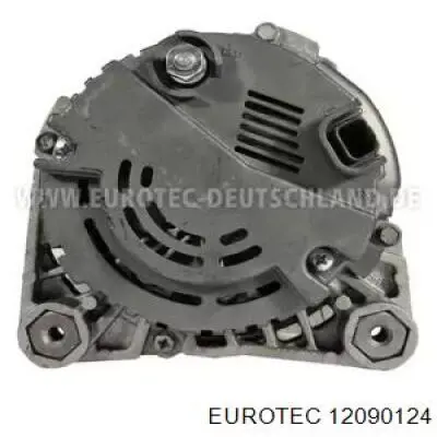 12090124 Eurotec alternador