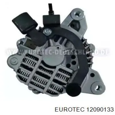 12090133 Eurotec alternador