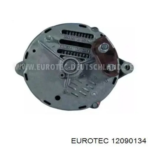 12090134 Eurotec alternador