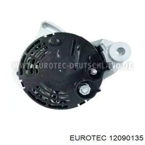 12090135 Eurotec alternador