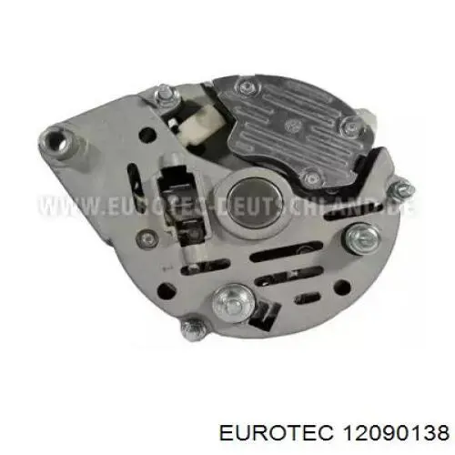 111569 Cargo alternador