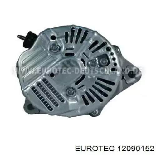 12090152 Eurotec alternador