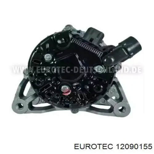 12090155 Eurotec alternador