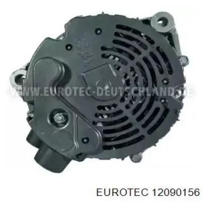 12090156 Eurotec alternador