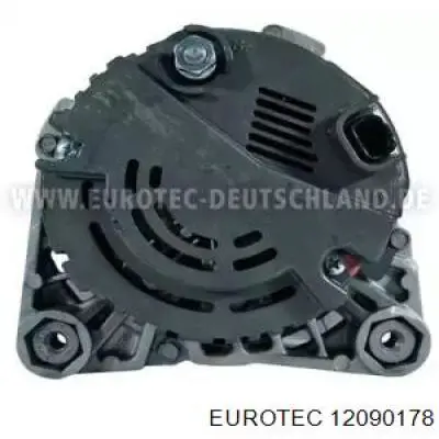 12090178 Eurotec alternador