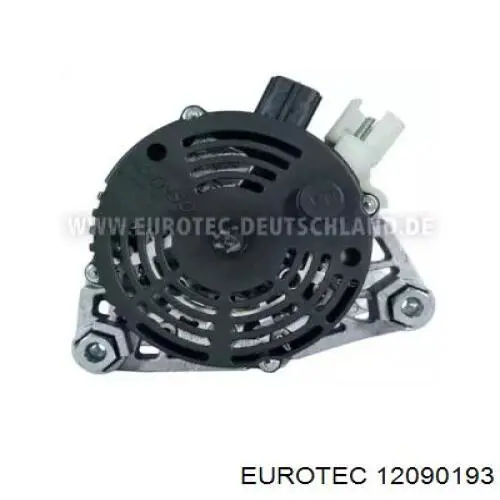 12090193 Eurotec alternador