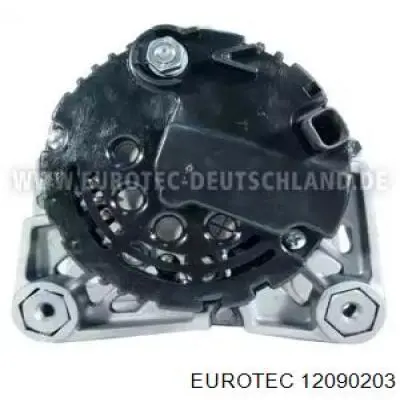 12090203 Eurotec alternador