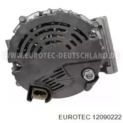 12090222 Eurotec alternador