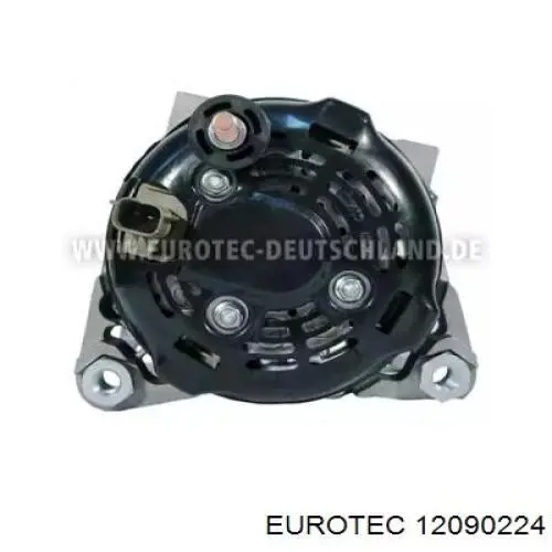 12090224 Eurotec alternador