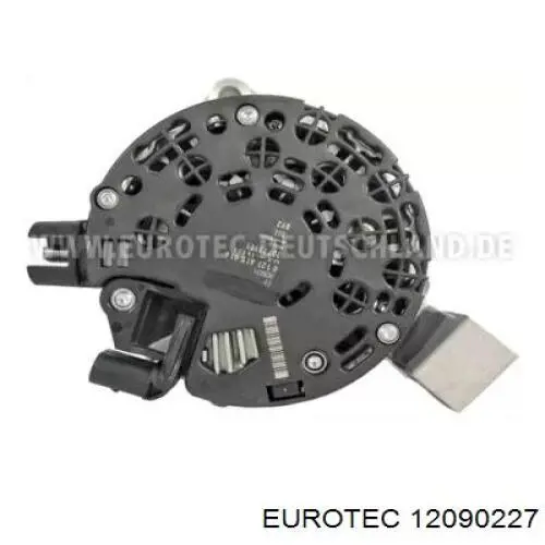 12090227 Eurotec alternador