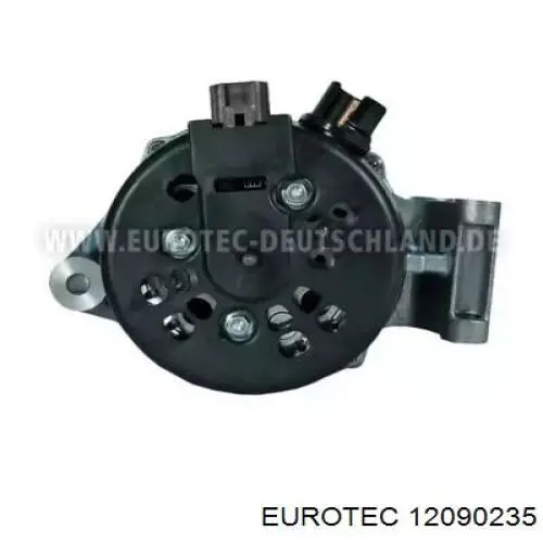 12090235 Eurotec alternador