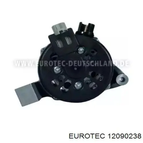 12090238 Eurotec alternador