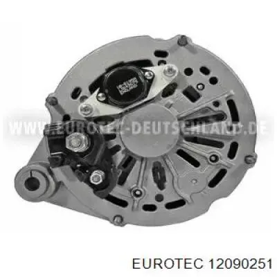 1009579 Ford alternador