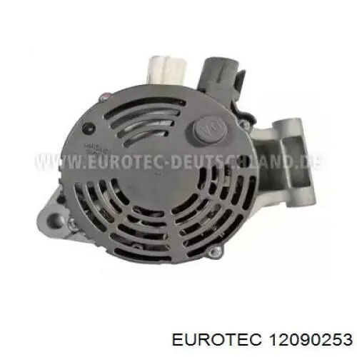 12090253 Eurotec alternador