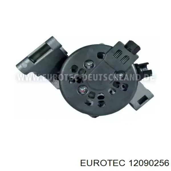 12090256 Eurotec alternador