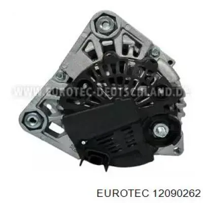 12090262 Eurotec alternador