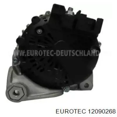 12090268 Eurotec alternador