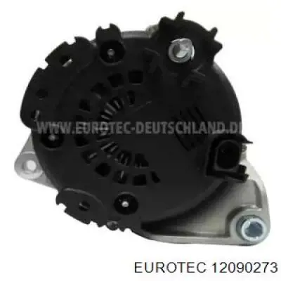 12090273 Eurotec alternador