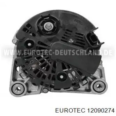 12090274 Eurotec alternador