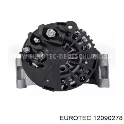 12090278 Eurotec alternador