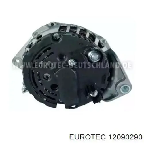 5010480227 Renault (RVI) alternador