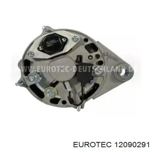 12090291 Eurotec alternador