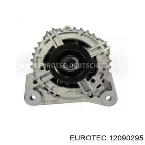 12090295 Eurotec alternador