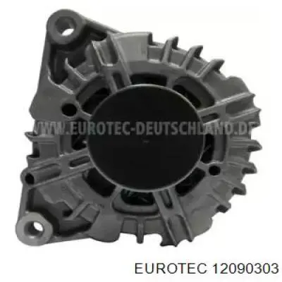 12090303 Eurotec alternador